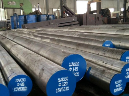 平阴NAK80模具钢