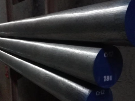 平阴Cr12模具钢